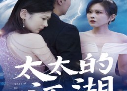 短剧《太太的江湖（87集）》短剧完整版免费观看