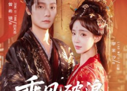 短剧《乘风破浪，从大婚当日开始（80集）》短剧精彩全辑在线赏