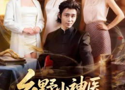 短剧《乡野小神医，村花秘密曝光了（63集）》精彩短剧免费在线看