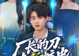 短剧《厂长的刀，专斩蛀虫（81集）》热门短剧免费在线观影