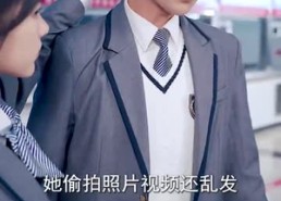 短剧《追你跟熬鹰似的（95集）》优质短剧全集畅快追