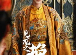 短剧《见龙之挽天倾（65集）》超火短剧免费在线追剧