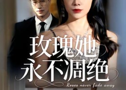 短剧《玫瑰她永不凋绝（68集）》短剧免费全集在线速看