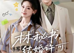 短剧《林秘书，结婚许可请盖章（62集）》精彩短剧一集不落看