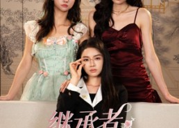 短剧《继承者的游戏（42集）》热门短剧免费全集直看