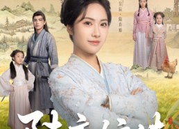 短剧《陆弃娘传（92集）》短剧全剧免费在线看