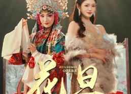 短剧《花旦（30集）》免费短剧高清在线看