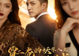 短剧《贾二虎的妖孽人生之皓男出狱（75集）》免费短剧全集畅享