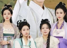 短剧《我在古代管徭役（95集）》短剧在线全集直看