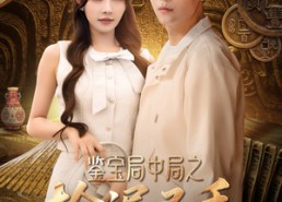 短剧《鉴宝局中局之捡漏圣手（101集）》精彩短剧在线高清播放