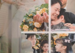 短剧《黄昏来喜之天降萌孙（60集）》短剧全集免费直看