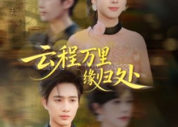 短剧《云程万里缘归处（95集）》经典短剧全集免费享