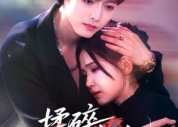 短剧《揉碎春光（50集）》爆款短剧免费在线观赏