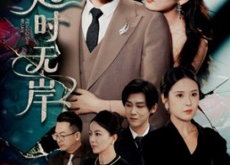 短剧《风起时无岸（58集）》短剧全集高清免费播