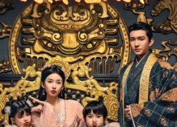 短剧《蛇来运转之天降龙凤胎（60集）》热门短剧全集免费播