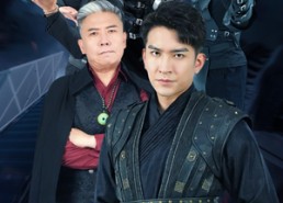 短剧《霸业第二部（83集）》短剧超长集数免费看