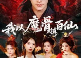 短剧《我以魔骨镇百仙（66集）》免费短剧完整版观看