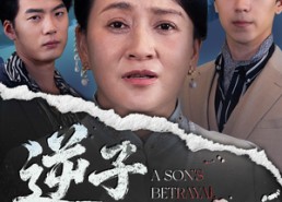 短剧《逆子的谎言（60集）》短剧完整版免费在线观赏