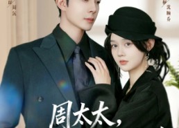 短剧《周太太，恋爱不如先结婚（95集）》热门短剧免费在线观