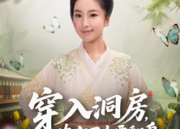 短剧《穿入洞房，农家丑女要翻身（80集）》短剧全集免费高清看