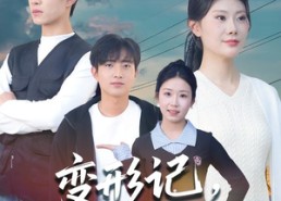 短剧《变形记，爹系学霸养成史（73集）》完整短剧全集免费畅享