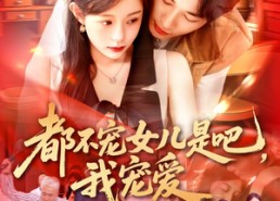 短剧《都不宠女儿是吧，我宠爱（78集）》短剧全集免费在线速览