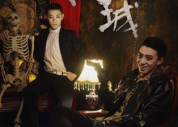 短剧《脑洞之城（51集）》超火短剧全集免费享