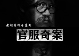 短剧《官服奇案（30集）》免费短剧全集高清观看