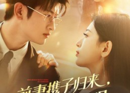 短剧《前妻携子归来傅总气红眼（70集）》精彩短剧免费连播看