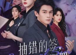 短剧《抽错的签再爱也是原罪（60集）》短剧全集免费在线追