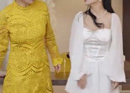 短剧《离婚后，我嫁给了万人迷小叔（81集）》短剧全集高清免费看