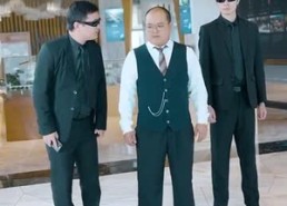 短剧《暗龙殿（100集）》免费短剧高清在线赏