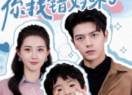 短剧《总裁爹地，你找错妈咪了（69集）》超火短剧全集免费看