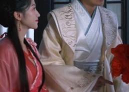 短剧《花间传奇（77集）》热门短剧在线免费追全剧