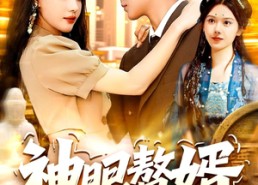 短剧《神眼赘婿（94集）》热门短剧全集免费赏
