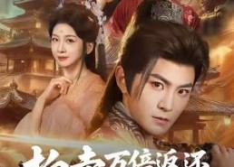 短剧《拍卖万倍返还开局一座拍卖场（80集）》短剧免费在线看全集