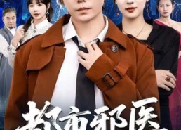 短剧《都市邪医归来（80集）》短剧完整高清在线观看