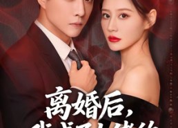 短剧《离婚后，我成了大佬的专属例外（60集）》短剧超清免费在线赏