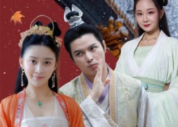 短剧《白日梦之回到古代（93集）》精彩短剧高清在线完整看