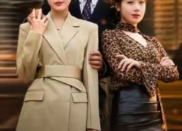 短剧《你的背叛似海浪（53集）》高分短剧在线免费看