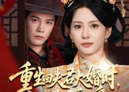 短剧《重生回夫君大婚时她逆风翻盘（81集）》热门短剧免费全集追更