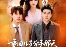 短剧《重回儿子分手那天，我不劝了（28集）》短剧免费高清全集看