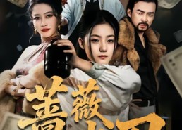 短剧《蔷薇出刃（73集）》高清短剧完整版免费观