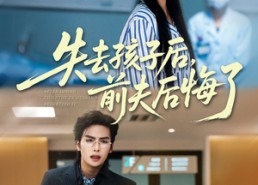 短剧《失去孩子后前夫后悔了（76集）》短剧全集高清免费看