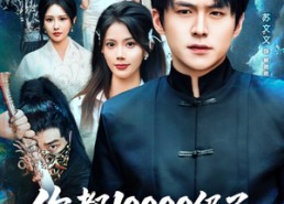 短剧《你都10000级了外面最高30级（81集）》经典短剧免费全集速览