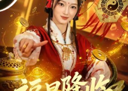 短剧《福星降临我靠直播算命攒功德（73集）》短剧全集在线免费追