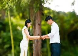 短剧《月落乌啼霜满天（40集）》短剧全集高清免费播放