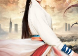 短剧《十倍返还，老婆修炼我就变强（56集）》热门短剧免费全集赏