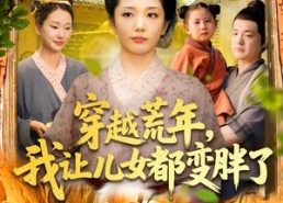 短剧《穿越荒年我让儿女都变胖了（106集）》短剧全集免费在线速看