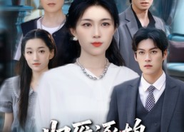 短剧《归雁逐鸠（60集）》精彩短剧全集免费播